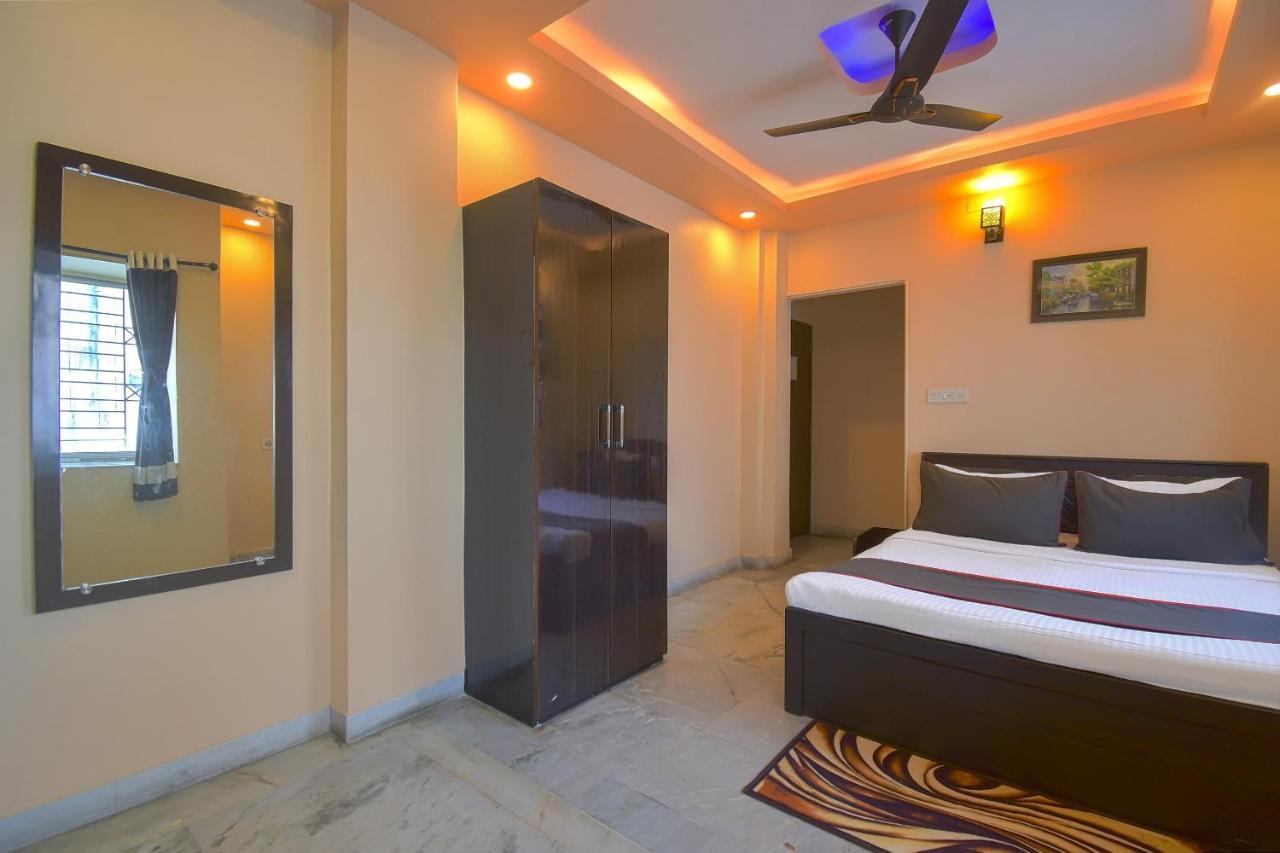 Super Collection O Bricks Inn Hazra Road Near Birla Mandir Καλκούτα Εξωτερικό φωτογραφία