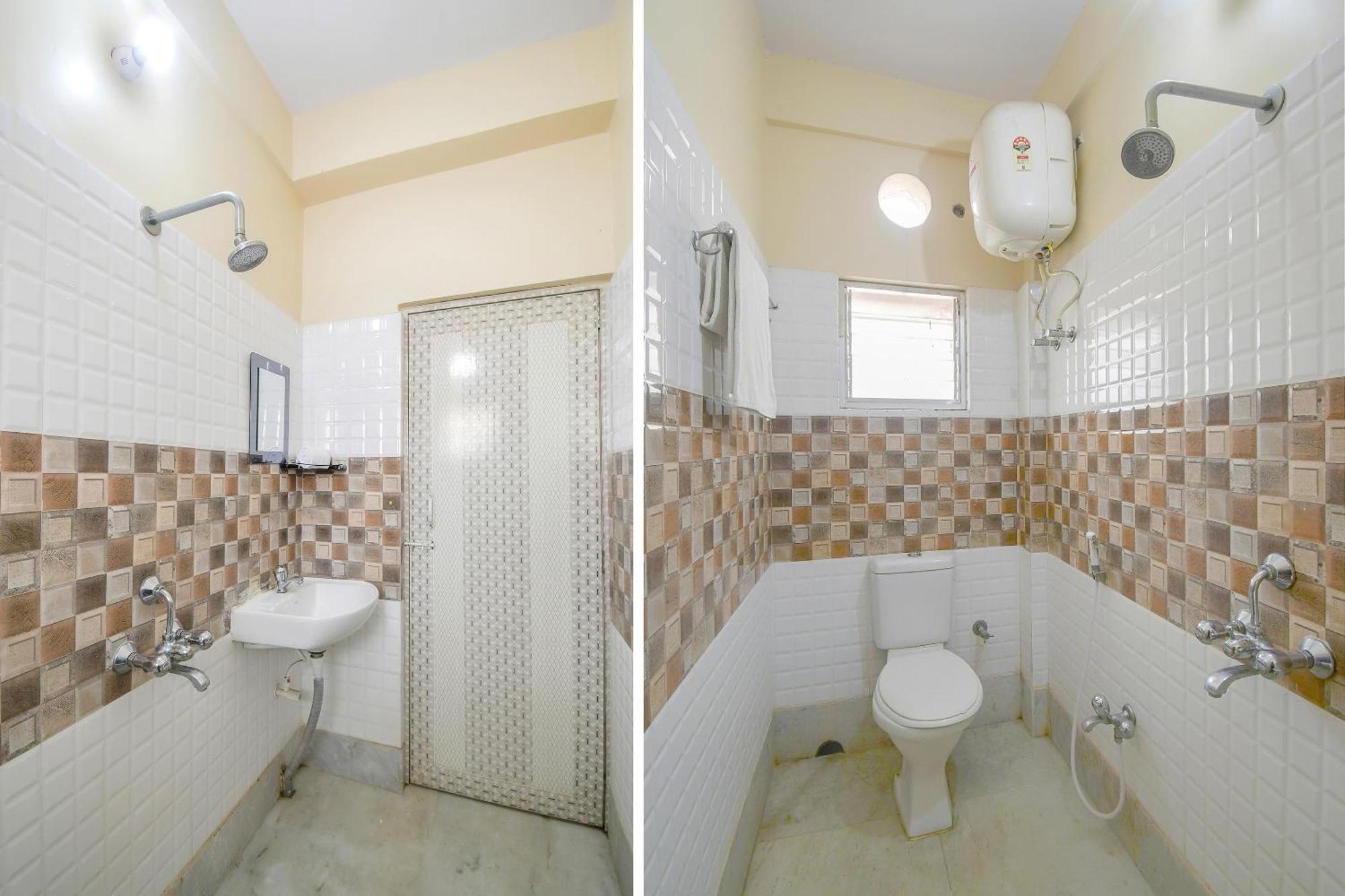 Super Collection O Bricks Inn Hazra Road Near Birla Mandir Καλκούτα Εξωτερικό φωτογραφία