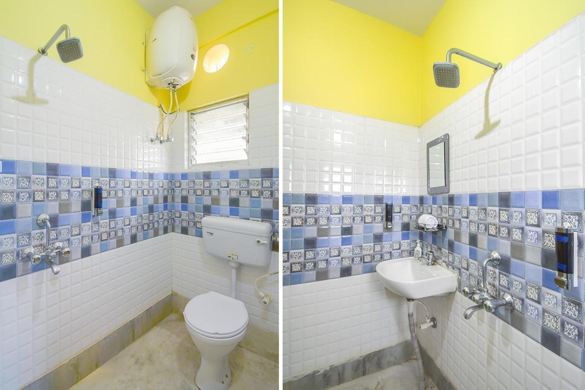 Super Collection O Bricks Inn Hazra Road Near Birla Mandir Καλκούτα Εξωτερικό φωτογραφία