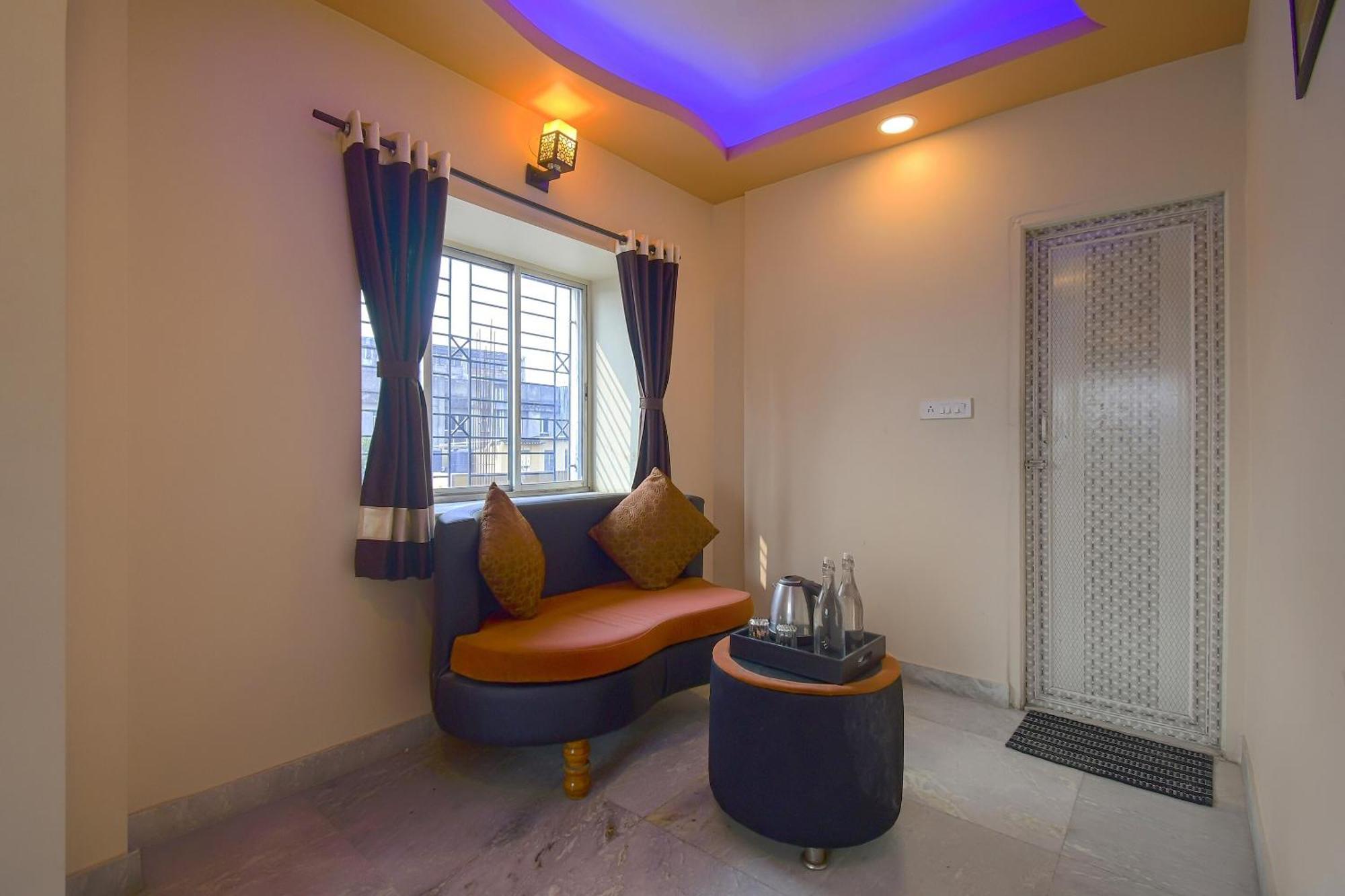 Super Collection O Bricks Inn Hazra Road Near Birla Mandir Καλκούτα Εξωτερικό φωτογραφία