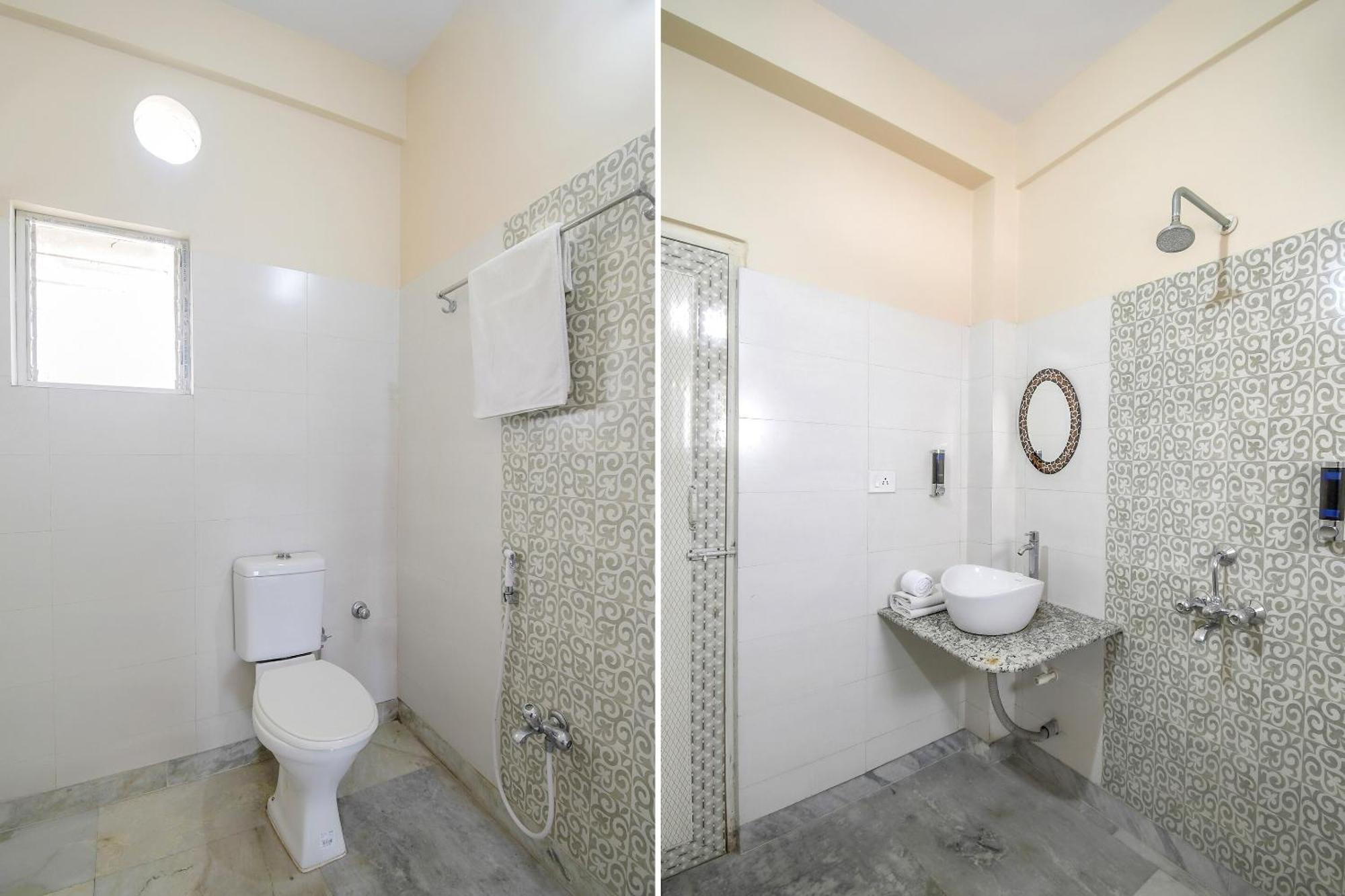 Super Collection O Bricks Inn Hazra Road Near Birla Mandir Καλκούτα Εξωτερικό φωτογραφία